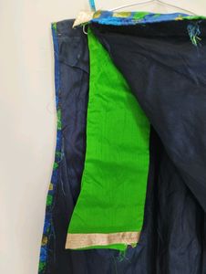 Navratri Special Offer Floral Lehenga Choli Dupatt