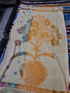 Completely New And Unused Towel For Everyday U