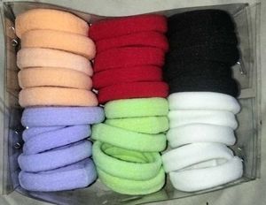 HAIR BAND RUBUR COMBO