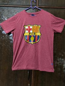 Barcelona FC T-Shirt