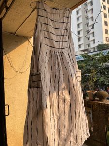 Pretty A-line Dress