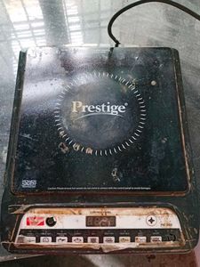 Prestige Induction Cooktop