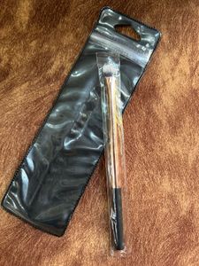 Nykaa Eyeshadow Application Brush