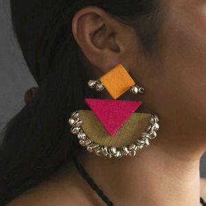 Handmade Earrings ❤️