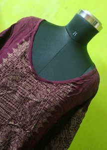 Beautiful Kaftan Tunic