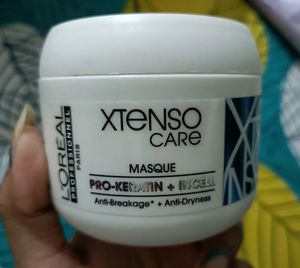 Loreal Professional XTENSO care Hairmask