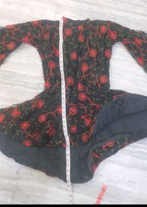 Elegant Ethnic Gown