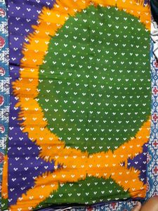 Colorful Saree For Daily Use