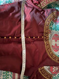 Unused Designer Blouse