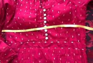 ✅MANYAVAR Designer Long Gown