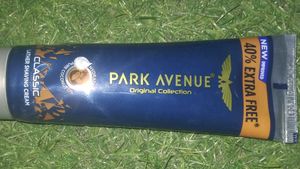 Park Avenue After Shave Lotion