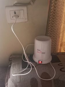 Instant Bottle Warmer