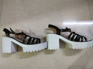 Trendy Womens Wedges Heels