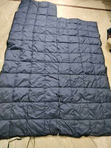 Down Puffer Camping Sleeping Bag