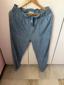 Dnmx Jeans
