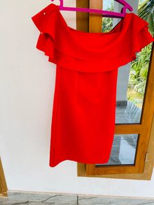 Dress’s
