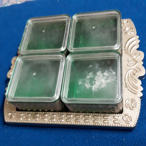 DRY FRUIT BOX