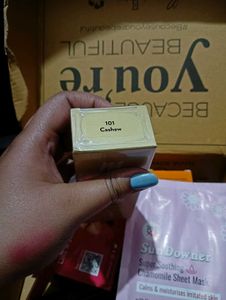 Myglam Bb Cream