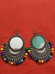 Party Wear Earrings