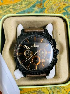 Fossil Men&#39;s Watch