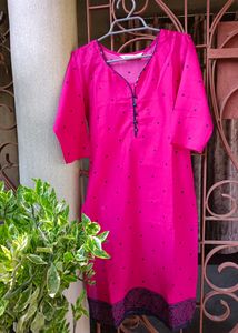 Branded New Beautiful Kurta Set For Women ❤️❤️🌸🌸