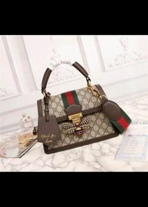 GUCCI SLING BAG OG