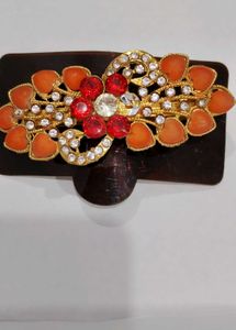 Colorful Hair Clips