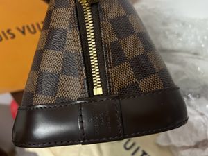 Detailed Info About lv Alma PM bag