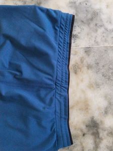 New Lycra Night Track Pant