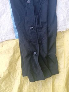 Puma Black Pants