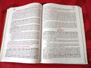 Chemistry Class 9th Part 2