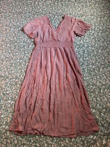 Classic Dress