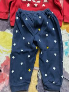 American Boy Outfit winter wear