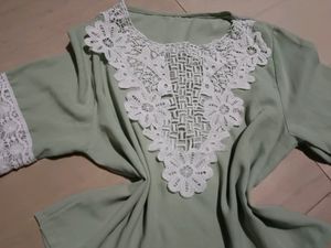 Pista Colour Trendy Crop Top