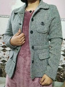 Coat 🧥 For Women And Girls
