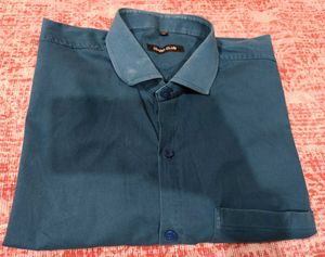 Cotton Shirt