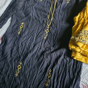 Kurta Set🖤