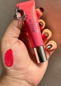 Dior Addict Lip Glow Butter (105 Lychee)