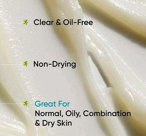 Dot &amp; Key Face Wash