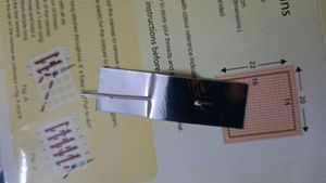 Anchor embroidery Kit