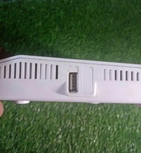 RVA112 Dual Band 11AC Wireless Router