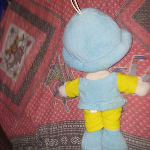 Cute Boy plush Toy