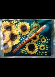 Handmade Painting