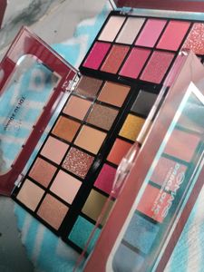 MARS Dance with Joy Eyeshadow
