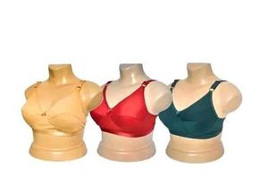 Bra Bundle - Variety of Colors