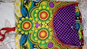 Two Kaftans