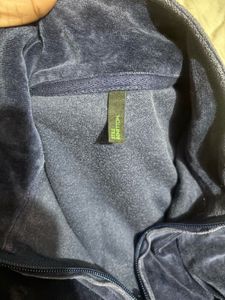 UCB Velvet Used Night Suit