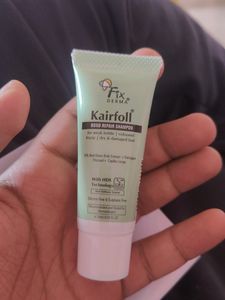 Kairfoll (Free Shipping + Fix Price)