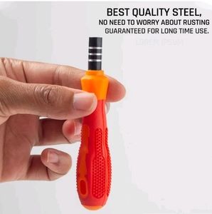 JACKLY 32-in-1 Screwdriver Set