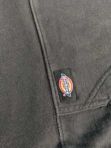 Dickies Logo Hoodie